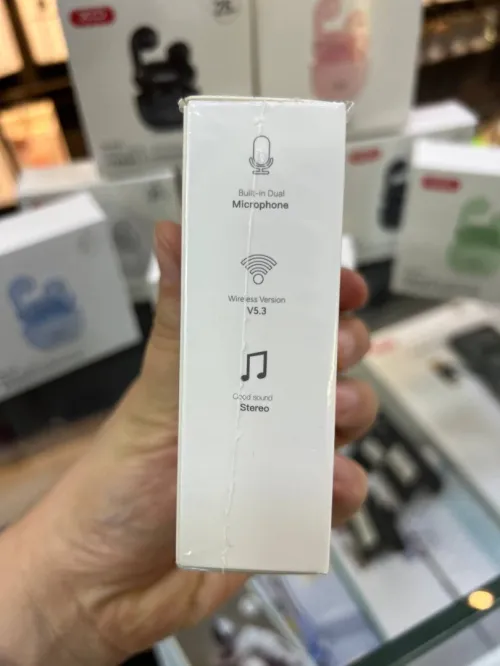 AirPods XO X33