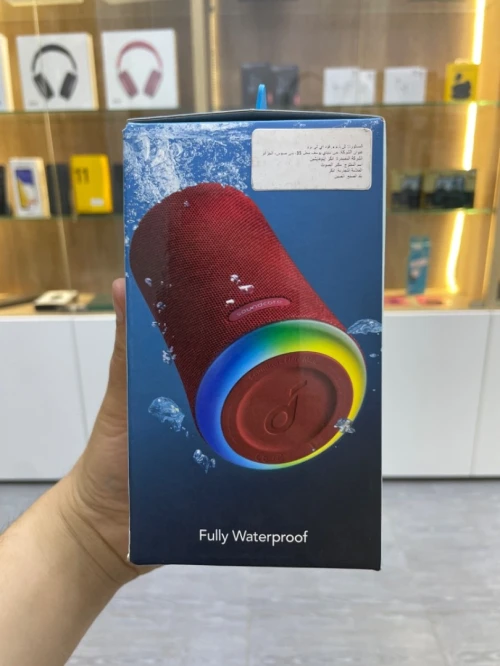 Soudcore Anker Flare Mini ETANCHE 