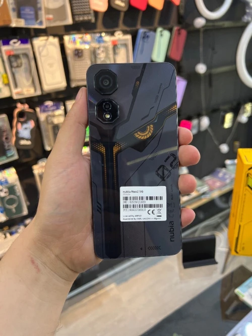 ZTE Nubia Neo 2 5G 256Gb