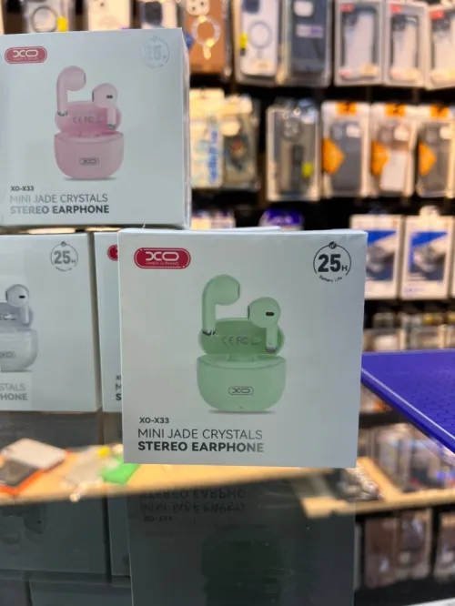 AirPods XO X33