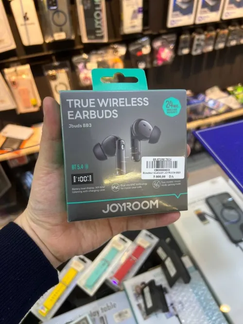 Ecouteur bluetooth JOYRROM BB3