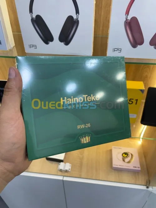 SmartWatch Haino Teko RW 26