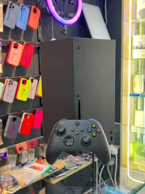 Xbox Series X 