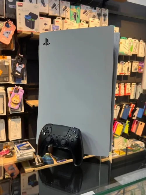 SONY PS5 Playstation 5 Standard Edition CFI-1216a