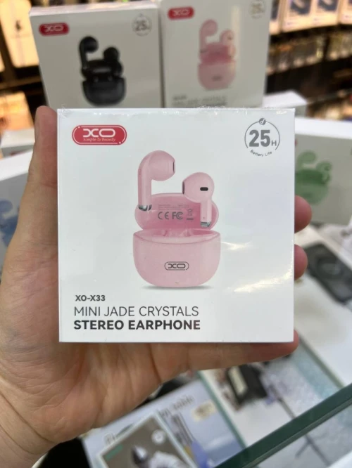 AirPods XO X33