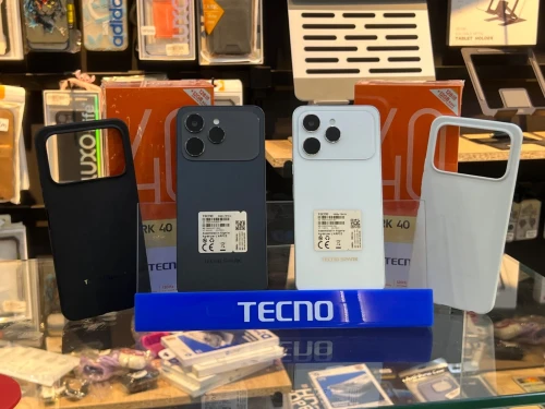 TECNO Spark 40 128Gb