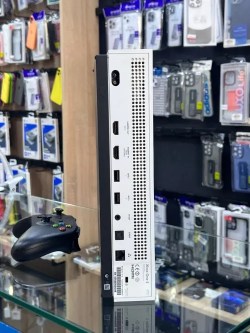 Xbox One S 500Gb