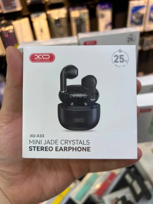 AirPods XO X33
