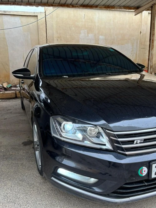 Volkswagen Passat 2013 R Line