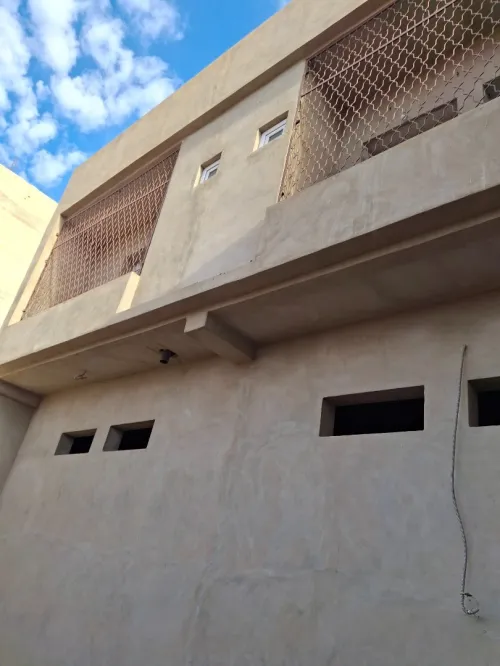 Vente Villa Aïn Témouchent Hammam bouhadjar