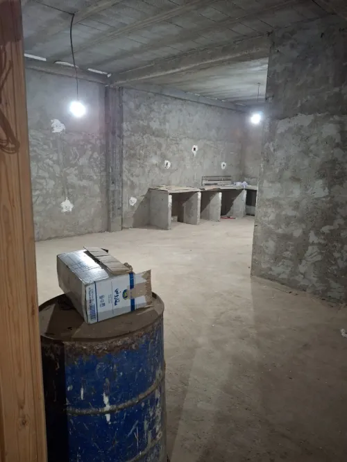 Vente Villa Aïn Témouchent Hammam bouhadjar