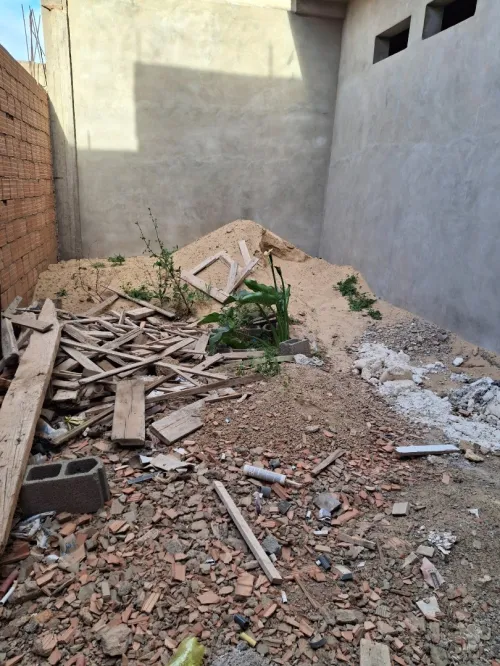 Vente Villa Aïn Témouchent Hammam bouhadjar