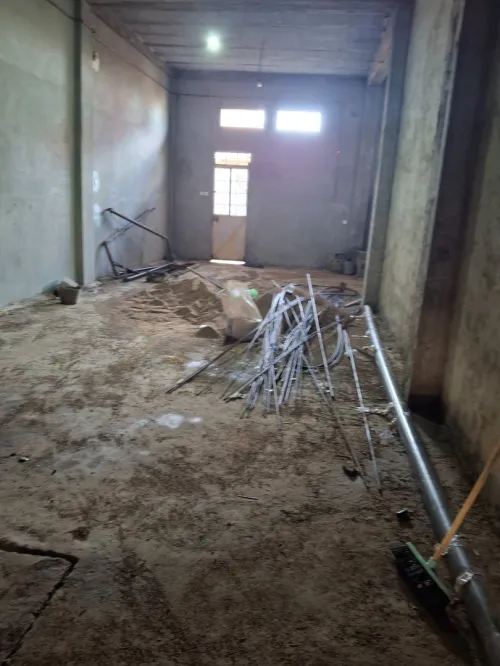 Vente Villa Aïn Témouchent Hammam bouhadjar
