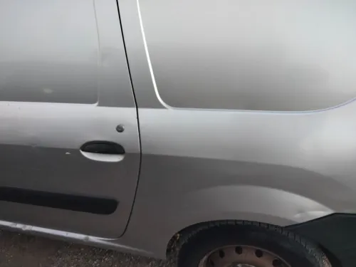 Dacia Logan MCV 2010 Logan MCV