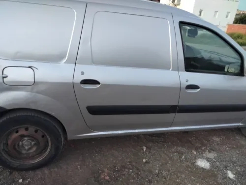 Dacia Logan MCV 2010 Logan MCV