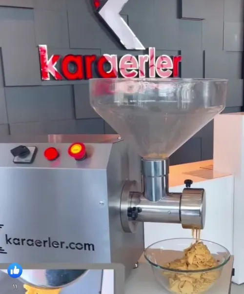 Machine beurre de cacahuète et sésame آلة زبدة الفول السوداني و السمسم