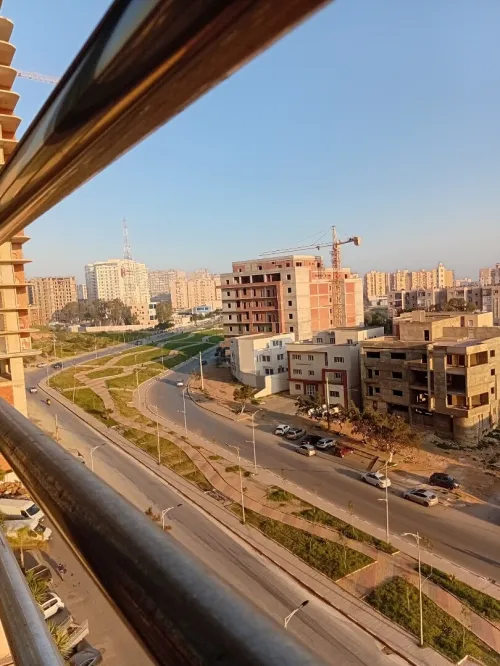 Vente Appartement F4 Oran Oran
