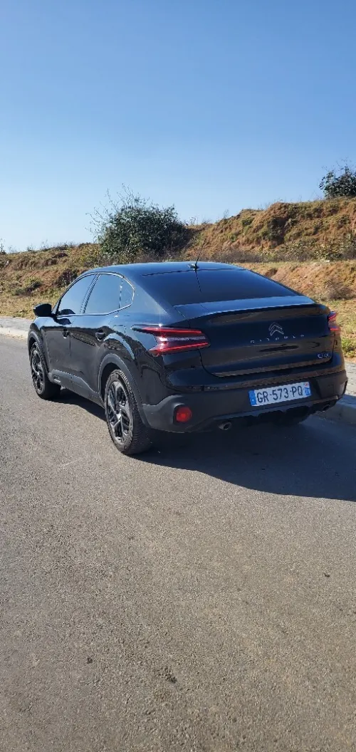 Citroen C4x 2023 Shine