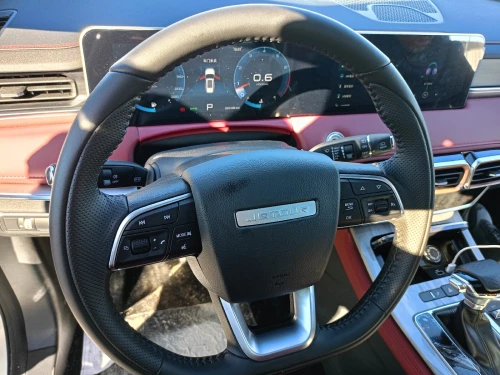 Jetour  X70 PLUS 2025 X70