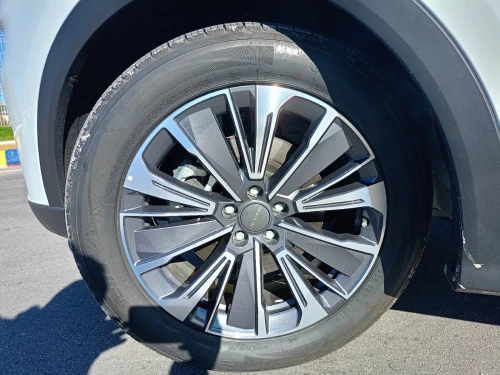 Jetour  X70 PLUS 2025 X70