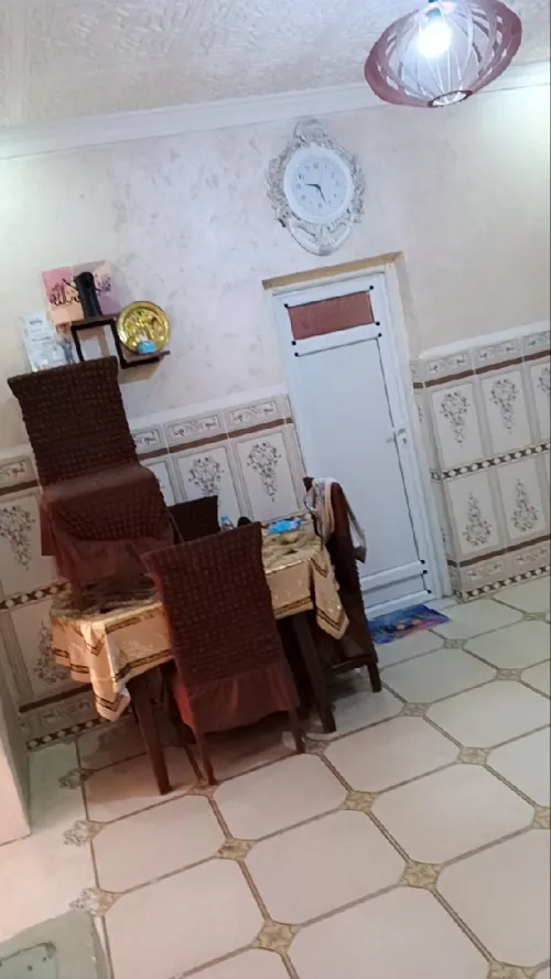 Vente Villa Oum El Bouaghi Berriche