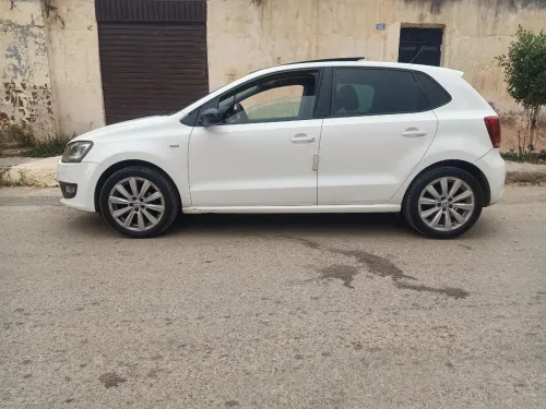 Volkswagen Polo 2014 Life