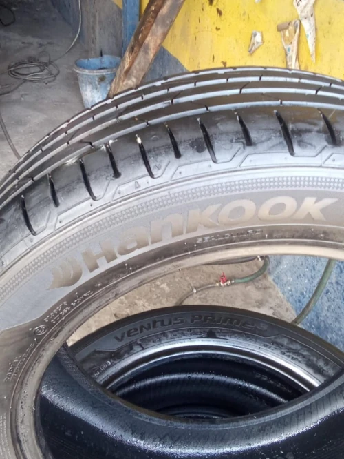 pneus hankook