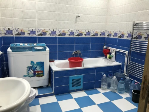 Vente Villa Guelma Heliopolis