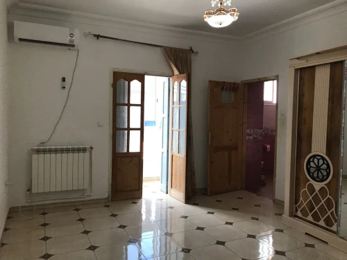 Vente Villa Guelma Heliopolis