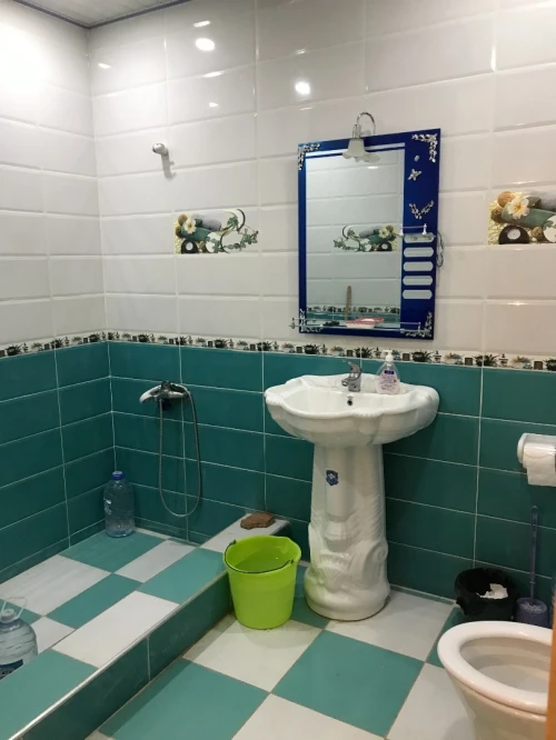 Vente Villa Guelma Heliopolis
