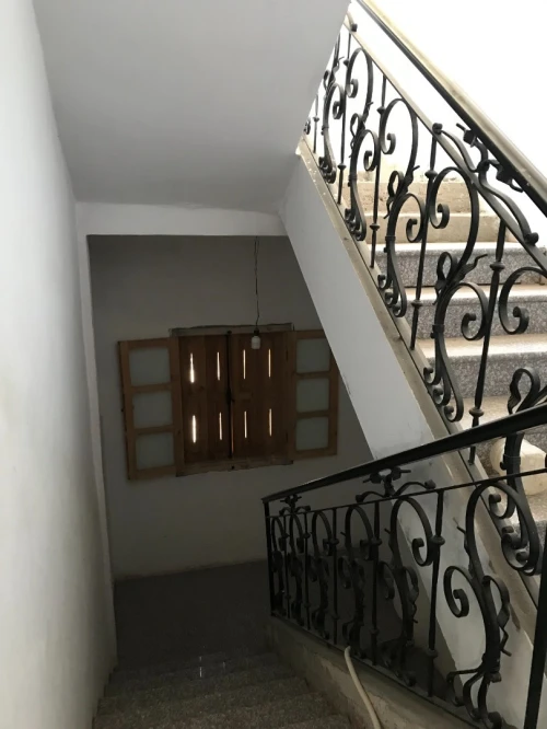 Vente Villa Guelma Heliopolis