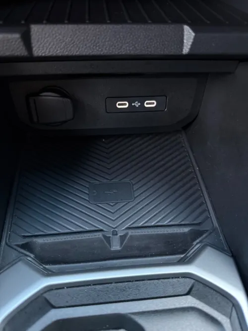 Dacia Duster 2025 Extreme