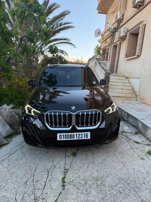 BMW X1 2023 M Sport