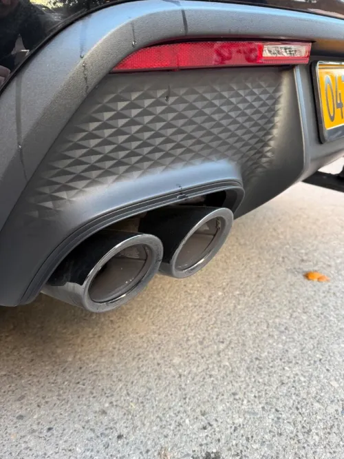 Porsche Macan 2023 T
