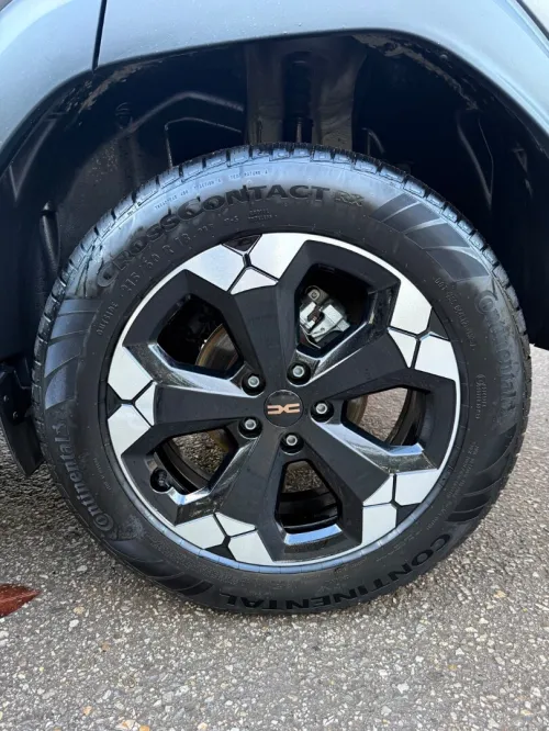 Dacia Duster 2025 Gold