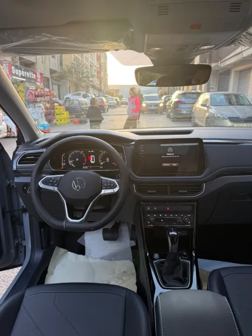 Volkswagen Tahru 2025 XR