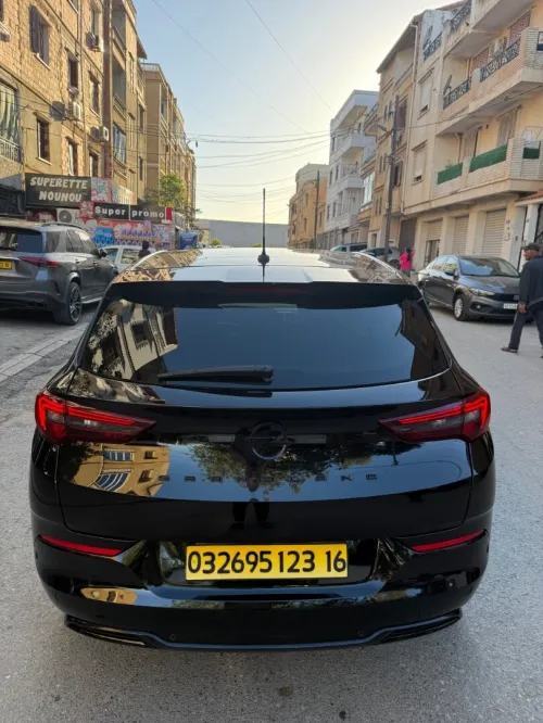 Opel GrandLand 2023 Gs line
