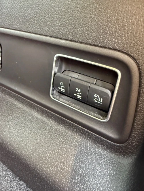 Mercedes GLE 7 places 2023 Amg line