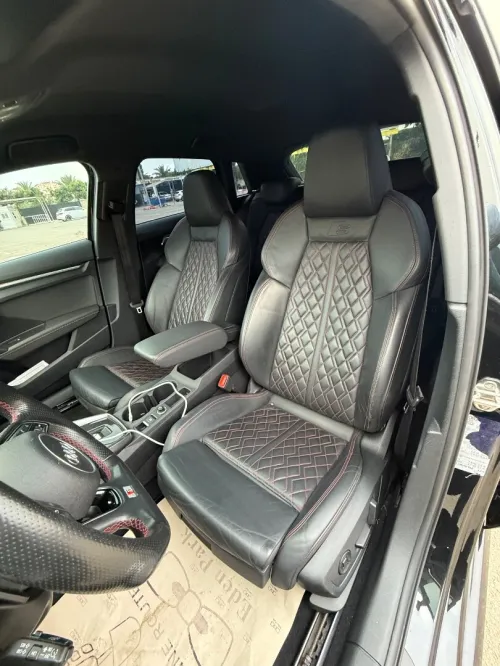 Audi A3 2022 S Line