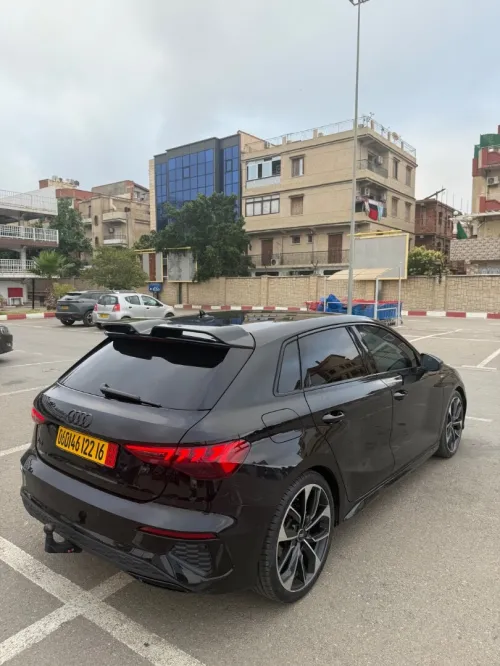Audi A3 2022 S Line