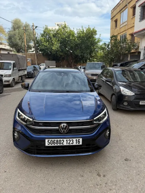 Volkswagen Taigo 2023 R-Line