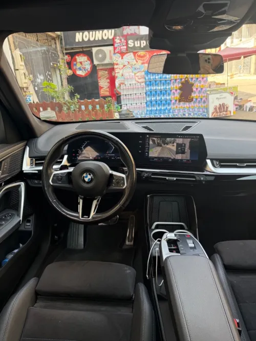 BMW X1 2023 M Sport