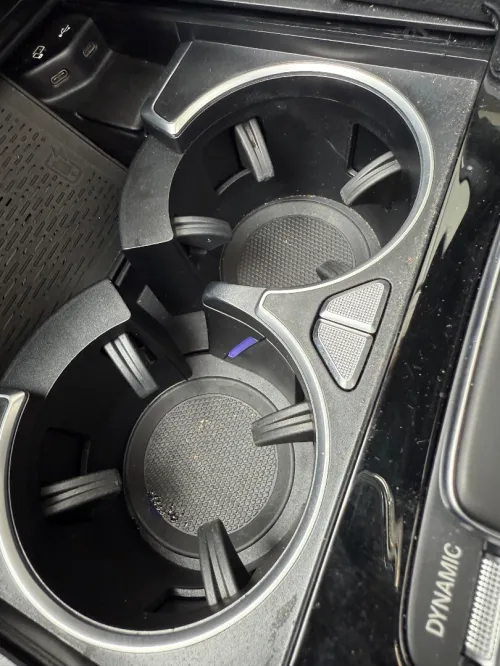 Mercedes GLE 2023 7 places