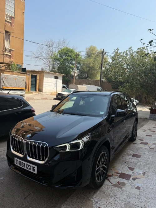BMW X1 2023 M Sport