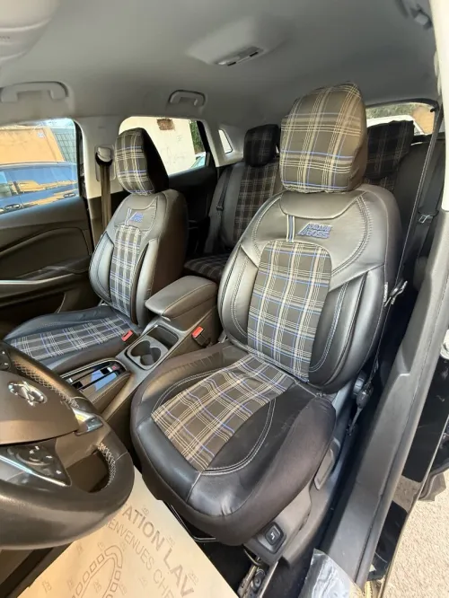 Opel GrandLand 2023 Gs line
