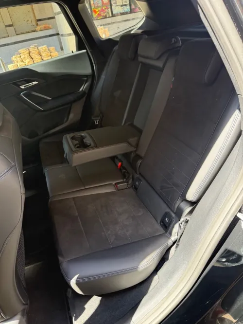 BMW X1 2023 M Sport