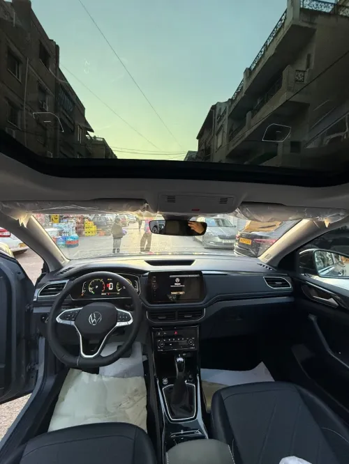 Volkswagen Tahru 2025 XR