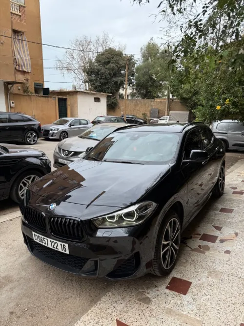 BMW X2 2022 M sport
