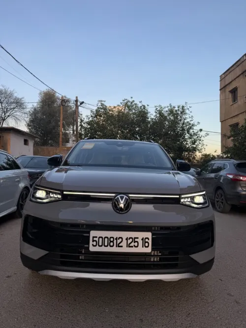 Volkswagen Tahru 2025 XR
