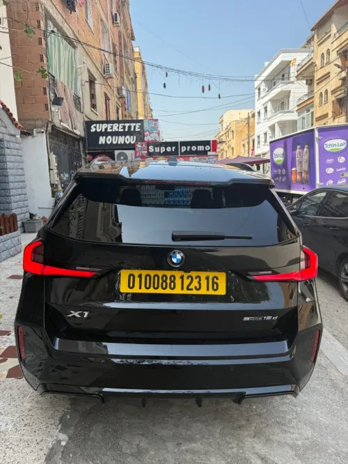 BMW X1 2023 M Sport